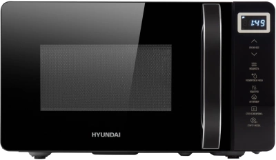 Микроволновая Печь Hyundai HYM-D3039 20л. 700Вт черный