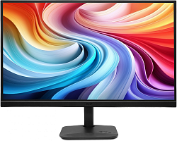 Монитор Acer 27" KA272Kbmiipx черный IPS LED 4ms 16:9 HDMI M/M матовая 1000:1 250cd 178гр/178гр 3840x2160 60Hz FreeSync DP Quad 4K (2160p) 5.24кг