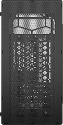 Корпус Bloody BD-CC101 черный без БП mATX 1x80mm 1x92mm 2x120mm 2xUSB2.0 1xUSB3.0 audio