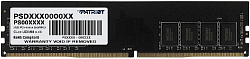 Память DDR4 8GB 3200MHz Patriot PSD48G320081 Signature OEM PC4-25600 CL22 DIMM 288-pin 1.2В single rank OEM