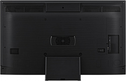 Телевизор LED Hisense 75" 75U8KQ темно-серый 4K Ultra HD 120Hz DVB-T DVB-T2 DVB-C DVB-S DVB-S2 USB WiFi Smart TV