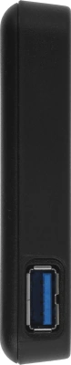 Накопитель SSD Silicon Power USB3.0 1TB SP010TBPSDS05SAK S05 Stream 1.8" черный
