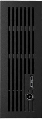 Жесткий диск Seagate USB3.0 12.2TB STLC12000402 One Touch Hub 3.5" черный