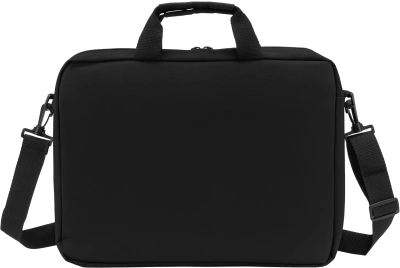 Сумка для ноутбука 15.6" Digma R-215 черный полиэстер (R215BK)