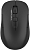Мышь A4Tech Fstyler FG16CS Air2 черный оптическая 2000dpi silent беспров. USB для ноутбука 3but (FG16CS AIR2 BLACK)