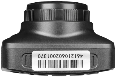 Видеорегистратор Artway AV-397 GPS Compact черный 2Mpix 1080x1920 1080p 170гр. GPS