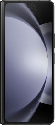 Смартфон Samsung SM-F946B Galaxy Z Fold 5 256Gb 12Gb черный фантом раскладной 3G 4G 2Sim 7.6" 1812x2176 Android 13 50Mpix 802.11 a/b/g/n/ac/ax NFC GPS GSM900/1800 GSM1900 Protect