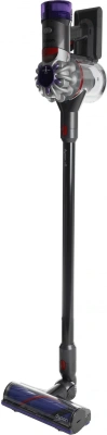Пылесос Dyson V8 (SV25) 425Вт серый/никель