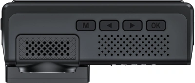 Видеорегистратор Digma FreeDrive 940W черный 8Mpix 2160x3840 170гр. Allwinner