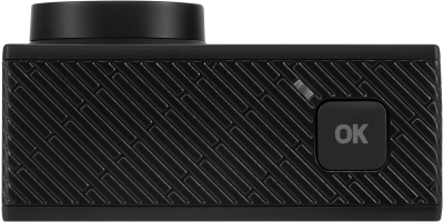 Экшн-камера Digma DiCam 320 черный