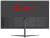 Монитор Pinebro 27" GF-2703T черный IPS LED 5ms 16:9 HDMI M/M матовая 250cd 178гр/178гр 1920x1080 165Hz DP FHD USB 4кг