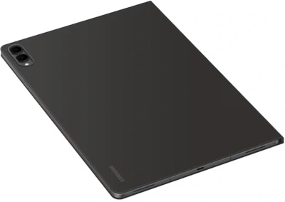 Чехол Samsung для Samsung Galaxy Tab S11 Ultra Book Cover поликарбонат черный (EF-BX930PBEGRU)