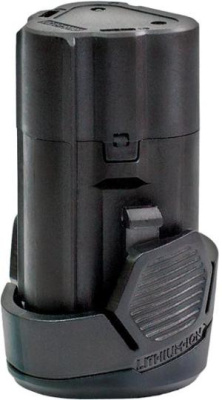 Батарея аккумуляторная Интерскол БА-1.5/12 12В 1.5Ач Li-Ion (2400.011)