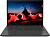 Ноутбук Lenovo ThinkPad T14 G4 Core i7 1355U 16Gb SSD512Gb Intel UHD Graphics 14" IPS WUXGA (1920x1200) без ОС black WiFi BT Cam (21HESDXL00)