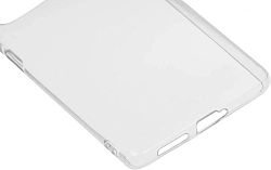 Чехол (клип-кейс) Redline для Xiaomi 11T Pro iBox Crystal прозрачный (УТ000027397)