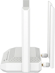 Роутер беспроводной Keenetic Netcraze Speedster 4G+ (NC-2911) AC1200 10/100/1000BASE-TX/4G cat.6 белый
