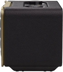 Колонка порт. JBL Authentics 200 черный 90W 2.1 BT/Wi-Fi (JBLAUTH200BLKUK)