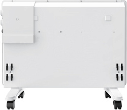 Конвектор Breeon Pro Heat BCPT-1500 KM 1500Вт белый