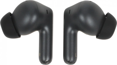 Гарнитура внутриканальные Xiaomi Redmi Buds 6 Pro черный беспроводные bluetooth в ушной раковине (BHR9307GL)