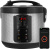 Мультиварка Red Solution SkyCooker RMC-M225S 5л 860Вт черный/серый