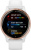 Смарт-часы Garmin Venu 2S AMOLED корп.розовое золото рем.белый разм.брасл.:110-175мм (010-02429-13)