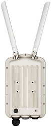 Точка доступа D-Link DWL-8720AP/UN/A1A AC1300 10/100/1000BASE-T белый
