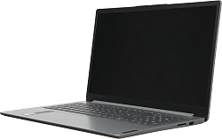 Ноутбук Lenovo IdeaPad 1 15IGL7 Celeron N4020 8Gb SSD256Gb Intel UHD Graphics 600 15.6" TN FHD (1920x1080) без ОС grey WiFi BT Cam (82V700EMUE)
