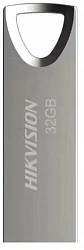 Флеш Диск Hikvision 32GB M200 Hiksemi HS-USB-M200/32G/U3 USB3.0 серебристый
