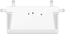 Роутер беспроводной Huawei WiFi AX2 WS7001-22 (53030ADX) AX1500 10/100/1000BASE-T белый