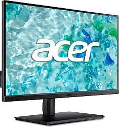 Монитор Acer 27" Vero B277KC3bmipruzx черный IPS 4ms 16:9 HDMI M/M матовая HAS Piv 350cd 178гр/178гр 3840x2160 60Hz FreeSync DP 4K 9.21кг