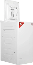 Стиральная машина Kraft TCH-UME7303W класс: A+++ загр.вертикальная макс.:7кг белый