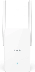 Повторитель беспроводного сигнала Tenda A33 AX3000 10/100/1000BASE-TX белый