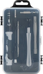 Набор отверток Enfield Torx 115 в компл.:115 предметов жесткий кейс (100065768907)