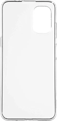 Чехол (клип-кейс) Nokia для Nokia G11/G21 Clear Case прозрачный (8P00000192)