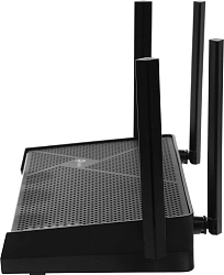 Роутер беспроводной TP-Link Archer BE230 BE3600 100/1000/2500BASE-T черный