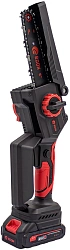 Цепная пила Edon Super NS-21/6BL аккум. дл.шины:6" (15cm) 1аккум. 2Ач ЗУ (35530)