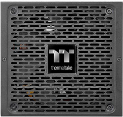 Блок питания Thermaltake ATX 1200W Toughpower GF3 Gen.5 80+ gold 24pin APFC 140mm fan color LED 12xSATA Cab Manag RTL