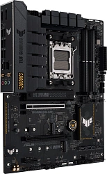 Материнская плата Asus TUF GAMING B650-E WIFI Socket AM5 AMD B650 4xDDR5 ATX AC`97 8ch(7.1) 2.5Gg RAID+HDMI+DP