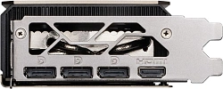 Видеокарта MSI PCI-E 5.0 RTX 5080 16G INSPIRE 3X OC NVIDIA GeForce RTX 5080 16Gb 256bit GDDR7 2640/30000 HDMIx1 DPx3 HDCP Ret