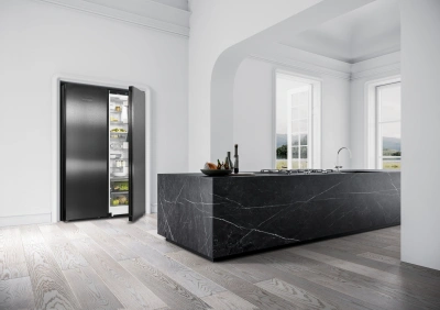 Холодильник Liebherr XRFbd 5220 (SRbdd 5220+SFNbdd 5227) 2-хкамерн. черный