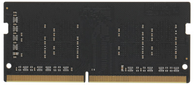 Память DDR4 8GB 3200MHz AGi AGI320008SD138 SD138 OEM PC4-25600 CL22 SO-DIMM 260-pin 1.2В OEM