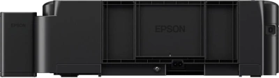 Принтер струйный Epson L130 (C11CE58502) A4 черный