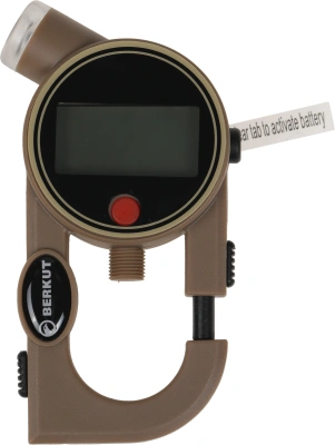 Манометр цифровой Berkut DIGITAL PRO переносной (00-00001456)