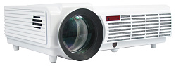 Проектор Cactus CS-PRO.09WT.WXGA-W LCD 300Lm ANSI (1280x720) 2000:1 ресурс лампы:50000часов 2xUSB typeA 2xHDMI 4.7кг