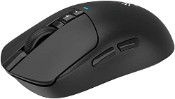 Мышь A4Tech Bloody R72 Pro Duo черный/рисунок оптическая 26000dpi беспров. USB/USB-C 7but
