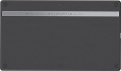 Графический планшет Huion Inspiroy H1061P USB Type-C черный