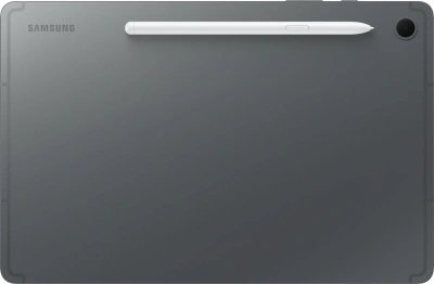 Планшет Samsung Galaxy Tab S10 Lite BSM-X406B 1380 (2.4) 8C RAM6Gb ROM128Gb 10.9" TFT 2112x1320 5G eSIM Android 15 серый 8Mpix 5Mpix BT WiFi microSD 2Tb 10090mAh