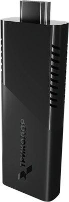 Медиаплеер Триколор TR-STB-01