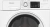 Стиральная машина Hotpoint NSB 7239 W VE RU класс: A-30% загр.фронтальная макс.:7кг белый инвертер