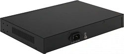 Коммутатор Cudy FS1026PS1 (L2) 24x100Мбит/с 2x1Гбит/с 1SFP 24PoE 24PoE+ 300W неуправляемый